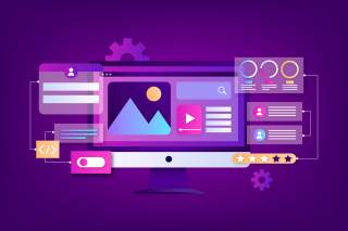 Top Web Design Trends for 2025: What Every Growth-Focused Business Needs to Know