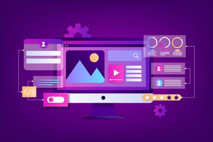Top Web Design Trends for 2025: What Every Growth-Focused Business Needs to Know