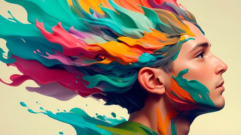 How Color Psychology Impacts Your Website Visitors
